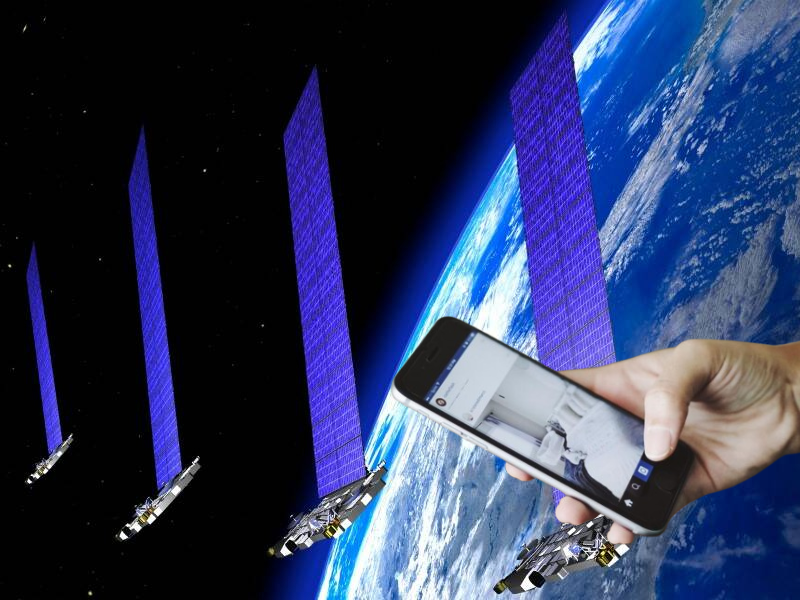 Starlink Direct to Cell, promises a breakthrough by offering seamless text, voice, and data services through low Earth orbit satellites.