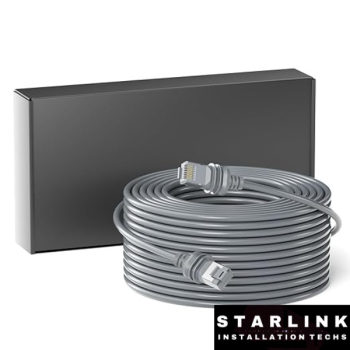 Starlink Gen 3 Cable 150FT